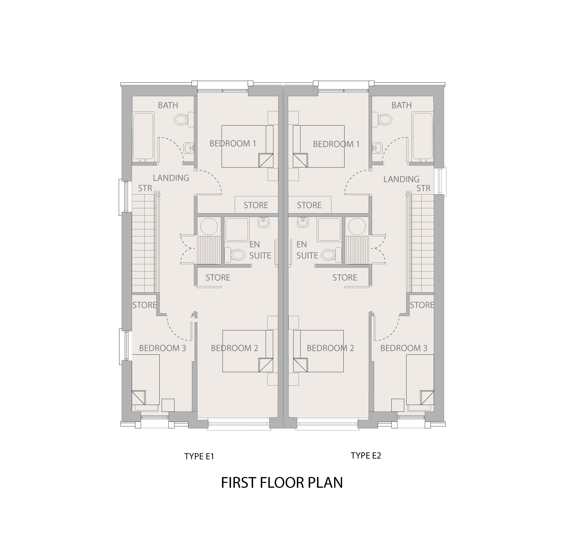 1FLOOR E-01
