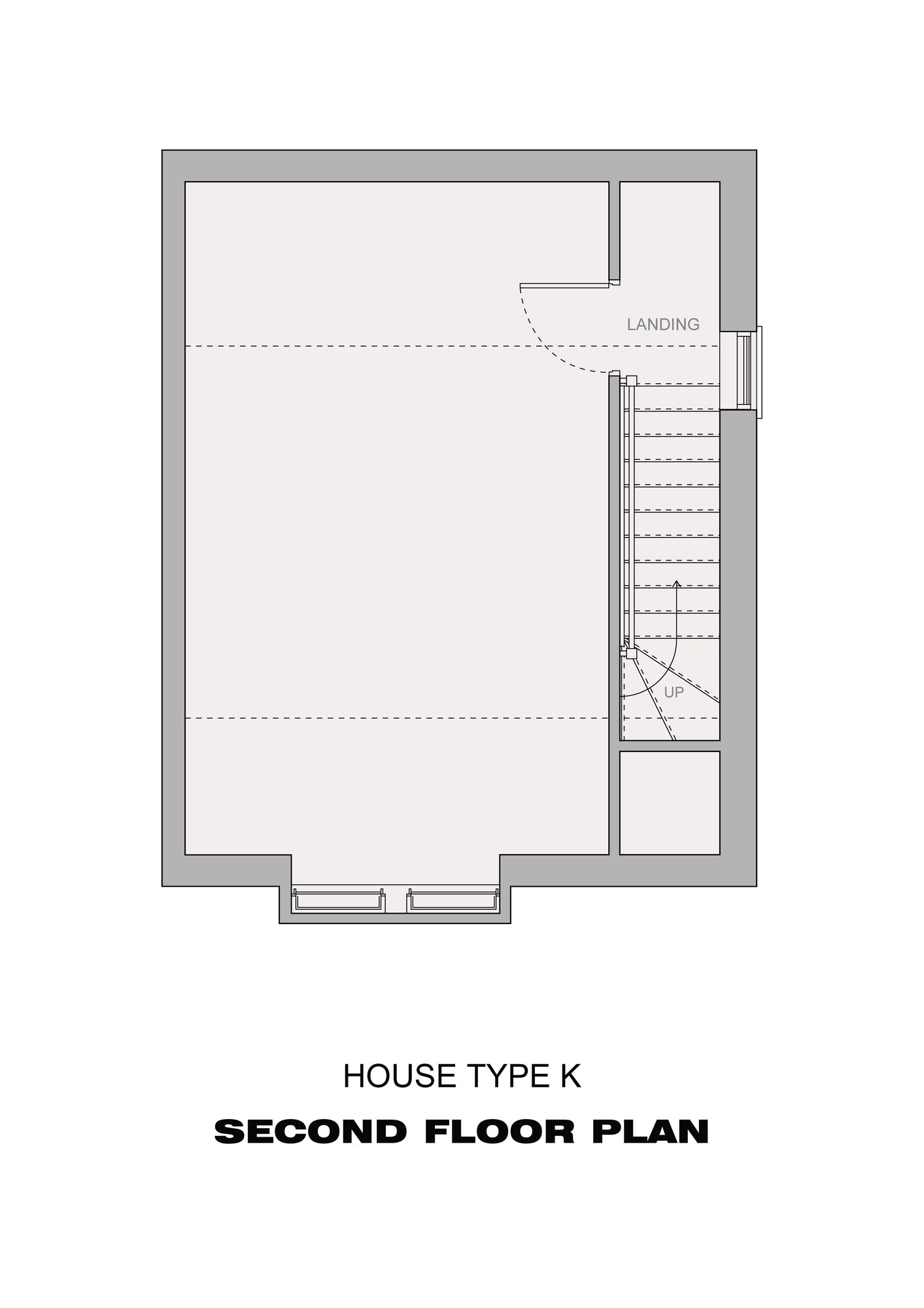 Second-Floor-Type-K